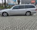 Серый Мерседес Е-Класс, объемом двигателя 2.4 л и пробегом 460 тыс. км за 2990 $, фото 3 на Automoto.ua