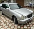 Серый Мерседес Е-Класс, объемом двигателя 3.2 л и пробегом 590 тыс. км за 3999 $, фото 11 на Automoto.ua