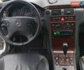 Серый Мерседес Е-Класс, объемом двигателя 3.2 л и пробегом 495 тыс. км за 4500 $, фото 8 на Automoto.ua