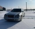 Сірий Мерседес Е-Клас, об'ємом двигуна 3.2 л та пробігом 480 тис. км за 4200 $, фото 4 на Automoto.ua