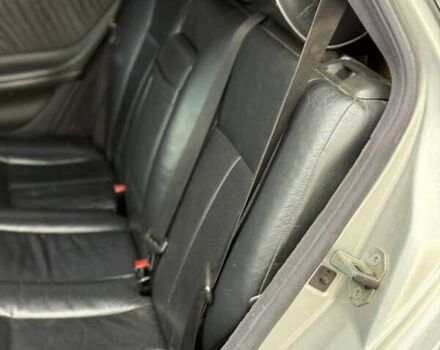 Серый Мерседес Е-Класс, объемом двигателя 2.69 л и пробегом 497 тыс. км за 4200 $, фото 20 на Automoto.ua