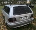 Сірий Мерседес Е-Клас, об'ємом двигуна 3.2 л та пробігом 285 тис. км за 3000 $, фото 2 на Automoto.ua