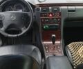 Сірий Мерседес Е-Клас, об'ємом двигуна 3.2 л та пробігом 495 тис. км за 4300 $, фото 6 на Automoto.ua