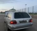 Сірий Мерседес Е-Клас, об'ємом двигуна 2.2 л та пробігом 400 тис. км за 1751 $, фото 13 на Automoto.ua