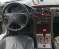 Сірий Мерседес Е-Клас, об'ємом двигуна 3.2 л та пробігом 495 тис. км за 4300 $, фото 8 на Automoto.ua