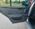 Сірий Мерседес Е-Клас, об'ємом двигуна 2.4 л та пробігом 460 тис. км за 3500 $, фото 6 на Automoto.ua
