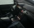 Сірий Мерседес Е-Клас, об'ємом двигуна 2.2 л та пробігом 400 тис. км за 1751 $, фото 11 на Automoto.ua