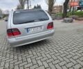 Серый Мерседес Е-Класс, объемом двигателя 2.4 л и пробегом 460 тыс. км за 2990 $, фото 1 на Automoto.ua