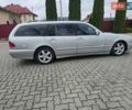 Серый Мерседес Е-Класс, объемом двигателя 2.4 л и пробегом 460 тыс. км за 2990 $, фото 2 на Automoto.ua