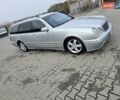 Мерседес Е-Класс 2000 в Хмельницком на Automoto.ua Серый Мерседес Е-Класс, объемом двигателя 2.4 л и пробегом 460 тыс. км за 2800 $, фото 2 на Automoto.ua