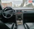 Серый Мерседес Е-Класс, объемом двигателя 2.4 л и пробегом 460 тыс. км за 2990 $, фото 9 на Automoto.ua