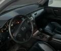 Сірий Мерседес Е-Клас, об'ємом двигуна 2.2 л та пробігом 400 тис. км за 1751 $, фото 10 на Automoto.ua