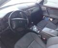 Серый Мерседес Е-Класс, объемом двигателя 2.2 л и пробегом 235 тыс. км за 4640 $, фото 6 на Automoto.ua