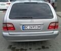 Сірий Мерседес Е-Клас, об'ємом двигуна 3.2 л та пробігом 495 тис. км за 4300 $, фото 2 на Automoto.ua