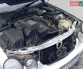 Серый Мерседес Е-Класс, объемом двигателя 3.2 л и пробегом 495 тыс. км за 4500 $, фото 4 на Automoto.ua