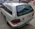 Сірий Мерседес Е-Клас, об'ємом двигуна 2.2 л та пробігом 502 тис. км за 2500 $, фото 6 на Automoto.ua