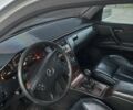 Сірий Мерседес Е-Клас, об'ємом двигуна 2.2 л та пробігом 400 тис. км за 1751 $, фото 3 на Automoto.ua