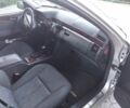Серый Мерседес Е-Класс, объемом двигателя 2.2 л и пробегом 235 тыс. км за 4640 $, фото 7 на Automoto.ua