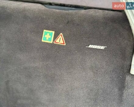 Серый Мерседес Е-Класс, объемом двигателя 2.69 л и пробегом 497 тыс. км за 4200 $, фото 15 на Automoto.ua