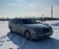 Сірий Мерседес Е-Клас, об'ємом двигуна 3.2 л та пробігом 480 тис. км за 4200 $, фото 5 на Automoto.ua