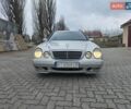 Серый Мерседес Е-Класс, объемом двигателя 2.4 л и пробегом 460 тыс. км за 2990 $, фото 1 на Automoto.ua