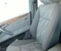 Сірий Мерседес Е-Клас, об'ємом двигуна 2.15 л та пробігом 500 тис. км за 3100 $, фото 4 на Automoto.ua