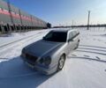 Серый Мерседес Е-Класс, объемом двигателя 3.2 л и пробегом 480 тыс. км за 3700 $, фото 21 на Automoto.ua