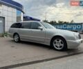 Серый Мерседес Е-Класс, объемом двигателя 2.69 л и пробегом 497 тыс. км за 3900 $, фото 3 на Automoto.ua