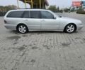 Мерседес Е-Класс 2000 в Хмельницком на Automoto.ua Серый Мерседес Е-Класс, объемом двигателя 2.4 л и пробегом 460 тыс. км за 2800 $, фото 5 на Automoto.ua