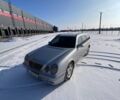Сірий Мерседес Е-Клас, об'ємом двигуна 3.2 л та пробігом 480 тис. км за 3700 $, фото 21 на Automoto.ua