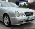Серый Мерседес Е-Класс, объемом двигателя 2.69 л и пробегом 497 тыс. км за 3900 $, фото 1 на Automoto.ua