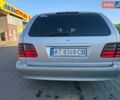 Сірий Мерседес Е-Клас, об'ємом двигуна 2.4 л та пробігом 460 тис. км за 3500 $, фото 1 на Automoto.ua