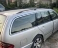 Серый Мерседес Е-Класс, объемом двигателя 0 л и пробегом 2 тыс. км за 1693 $, фото 2 на Automoto.ua