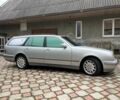 Серый Мерседес Е-Класс, объемом двигателя 3.2 л и пробегом 590 тыс. км за 3999 $, фото 6 на Automoto.ua