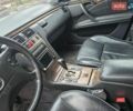 Серый Мерседес Е-Класс, объемом двигателя 2.4 л и пробегом 460 тыс. км за 2990 $, фото 7 на Automoto.ua