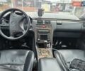 Мерседес Е-Класс 2000 в Хмельницком на Automoto.ua Серый Мерседес Е-Класс, объемом двигателя 2.4 л и пробегом 460 тыс. км за 2800 $, фото 7 на Automoto.ua