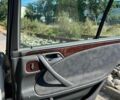 Серый Мерседес Е-Класс, объемом двигателя 2 л и пробегом 341 тыс. км за 3900 $, фото 24 на Automoto.ua