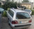 Сірий Мерседес Е-Клас, об'ємом двигуна 2.15 л та пробігом 520 тис. км за 1300 $, фото 1 на Automoto.ua