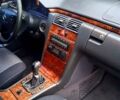 Сірий Мерседес Е-Клас, об'ємом двигуна 2 л та пробігом 312 тис. км за 5100 $, фото 6 на Automoto.ua