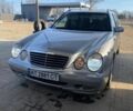 Сірий Мерседес Е-Клас, об'ємом двигуна 2.2 л та пробігом 420 тис. км за 3400 $, фото 1 на Automoto.ua