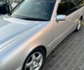 Сірий Мерседес Е-Клас, об'ємом двигуна 3.23 л та пробігом 99 тис. км за 5900 $, фото 4 на Automoto.ua