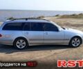 Сірий Мерседес Е-Клас, об'ємом двигуна 2.7 л та пробігом 400 тис. км за 7300 $, фото 1 на Automoto.ua