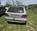 Серый Мерседес Е-Класс, объемом двигателя 2.7 л и пробегом 250 тыс. км за 2045 $, фото 4 на Automoto.ua