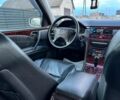 Сірий Мерседес Е-Клас, об'ємом двигуна 2.7 л та пробігом 238 тис. км за 4000 $, фото 5 на Automoto.ua