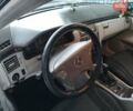 Сірий Мерседес Е-Клас, об'ємом двигуна 2 л та пробігом 442 тис. км за 3200 $, фото 15 на Automoto.ua