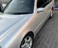 Сірий Мерседес Е-Клас, об'ємом двигуна 3.2 л та пробігом 999 тис. км за 5908 $, фото 4 на Automoto.ua