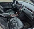 Серый Мерседес Е-Класс, объемом двигателя 2.69 л и пробегом 530 тыс. км за 5000 $, фото 8 на Automoto.ua