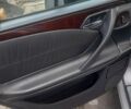 Серый Мерседес Е-Класс, объемом двигателя 3.22 л и пробегом 290 тыс. км за 4900 $, фото 69 на Automoto.ua