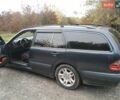 Сірий Мерседес Е-Клас, об'ємом двигуна 2.2 л та пробігом 475 тис. км за 3750 $, фото 16 на Automoto.ua
