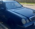 Сірий Мерседес Е-Клас, об'ємом двигуна 3.2 л та пробігом 380 тис. км за 2535 $, фото 6 на Automoto.ua